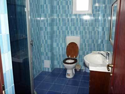 Pension Casa Sibiana Sulina Zimmer foto
